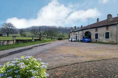 Maison 10 pièces 78900 €