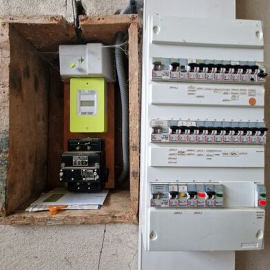 Maison 10 pièces 78900 €