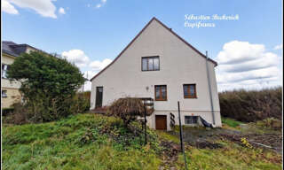 Maison 5 Pièces 144 m² à vendre à Sarreguemines (57200)