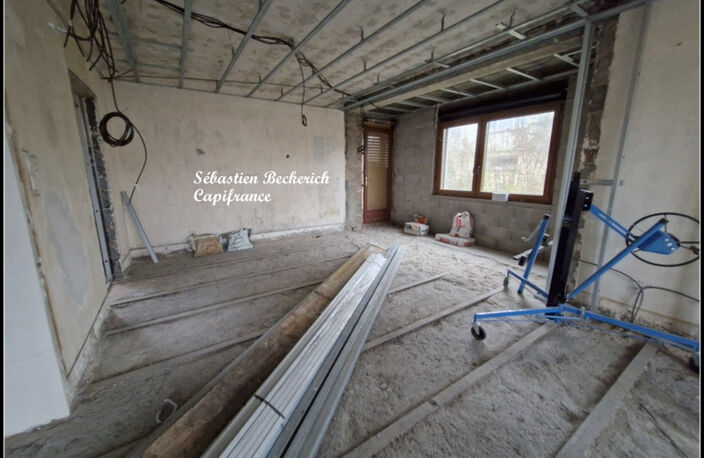 Maison à vendre 5 pièces SARREGUEMINES (57) — photo 3