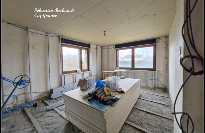 Maison à vendre 5 pièces SARREGUEMINES (57) — photo 4