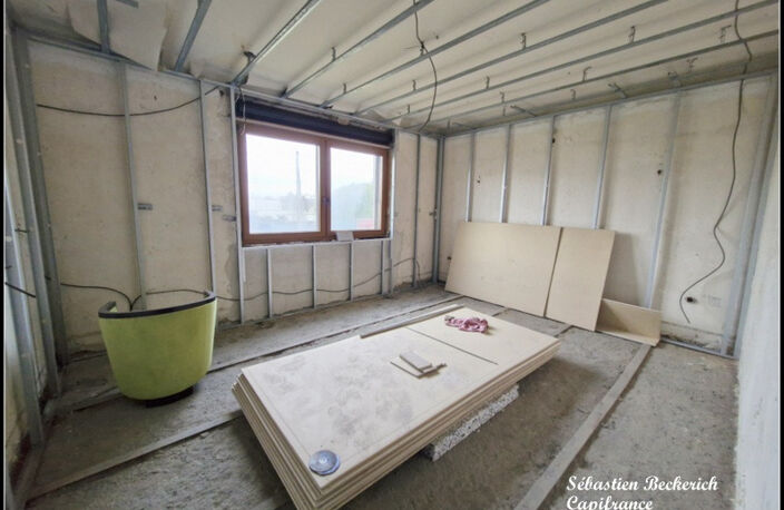 Maison à vendre 5 pièces SARREGUEMINES (57) — photo 5