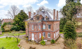 Maison 12 Pièces 442 m² à vendre à Saint-Jacques-sur-Darnétal (76160)