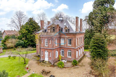 Maison 12 pièces 1250000 €