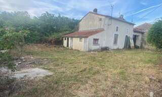 Maison 4 Pièces 70 m² à vendre à Mansle-les-Fontaines (16230)