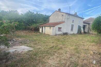 Maison 4 pièces 42000 €