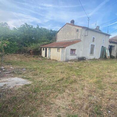 Maison 4 pièces 42000 €