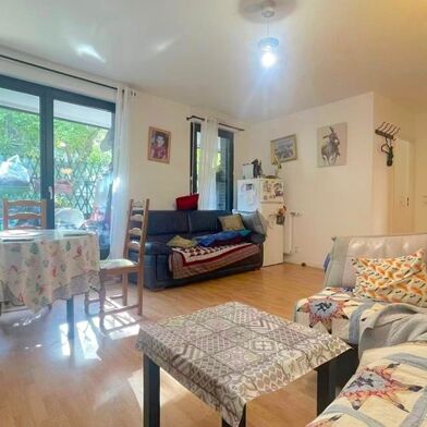 Appartement 4 pièces 475000 €