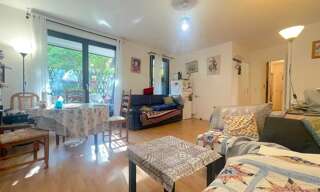 Appartement 4 Pièces 84 m² à vendre à Gennevilliers (92230)