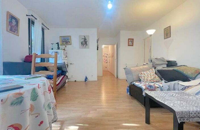 Appartement à vendre 4 pièces GENNEVILLIERS (92) — photo 3