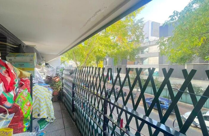 Appartement à vendre 4 pièces GENNEVILLIERS (92) — photo 4