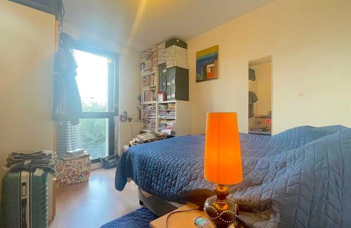Appartement à vendre 4 pièces GENNEVILLIERS (92) — photo 5