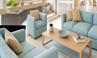 Appartement 3 Pièces 51 m² à vendre à Trouville-sur-Mer (14360)