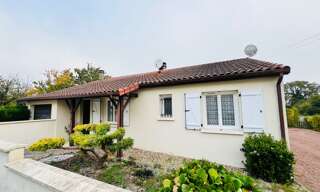 Maison 4 Pièces 90 m² à vendre à Leigné-sur-Usseau (86230)