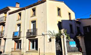 Maison 8 Pièces 212 m² à vendre à Catllar (66500)