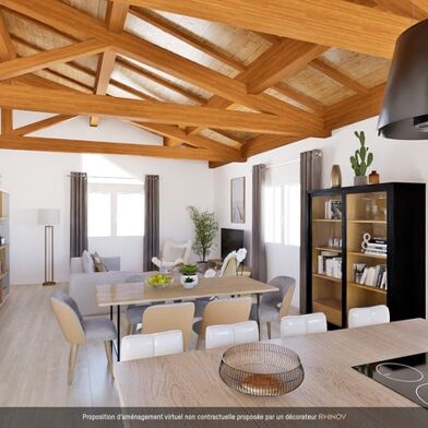 Appartement 3 pièces 495000 €