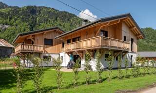 Appartement 3 Pièces 83 m² à vendre à Samoëns (74340)