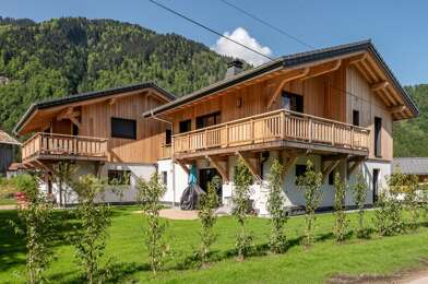 Appartement 3 pièces 495000 €