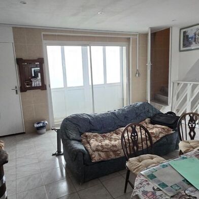 Maison 6 pièces 149000 €