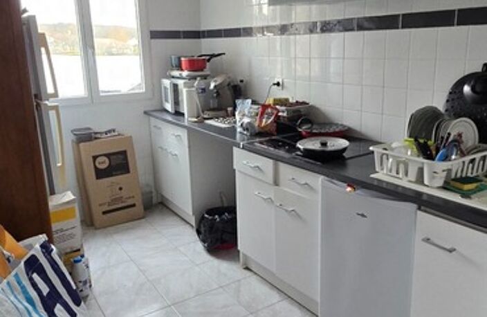 Maison à vendre 5 pièces MAREUIL SUR LAY DISSAIS (85) — photo 3