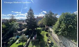 Appartement 4 Pièces 99 m² à vendre à Saint-Étienne (42000)