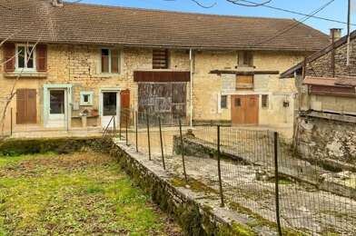 Maison 4 pièces 95000 €