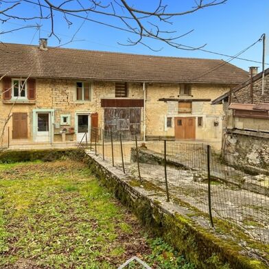 Maison 4 pièces 95000 €