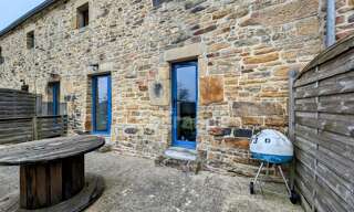 Maison 4 Pièces 72 m² à vendre à Logonna-Daoulas (29460)