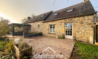 Maison 6 Pièces 257 m² à vendre à Langoëlan (56160)