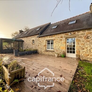 Maison 6 pièces 270000 €