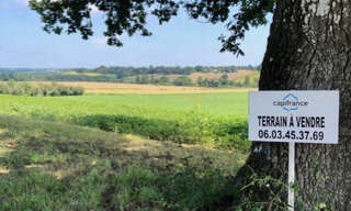 Terrain  4817 m² à vendre à Aignan (32290)