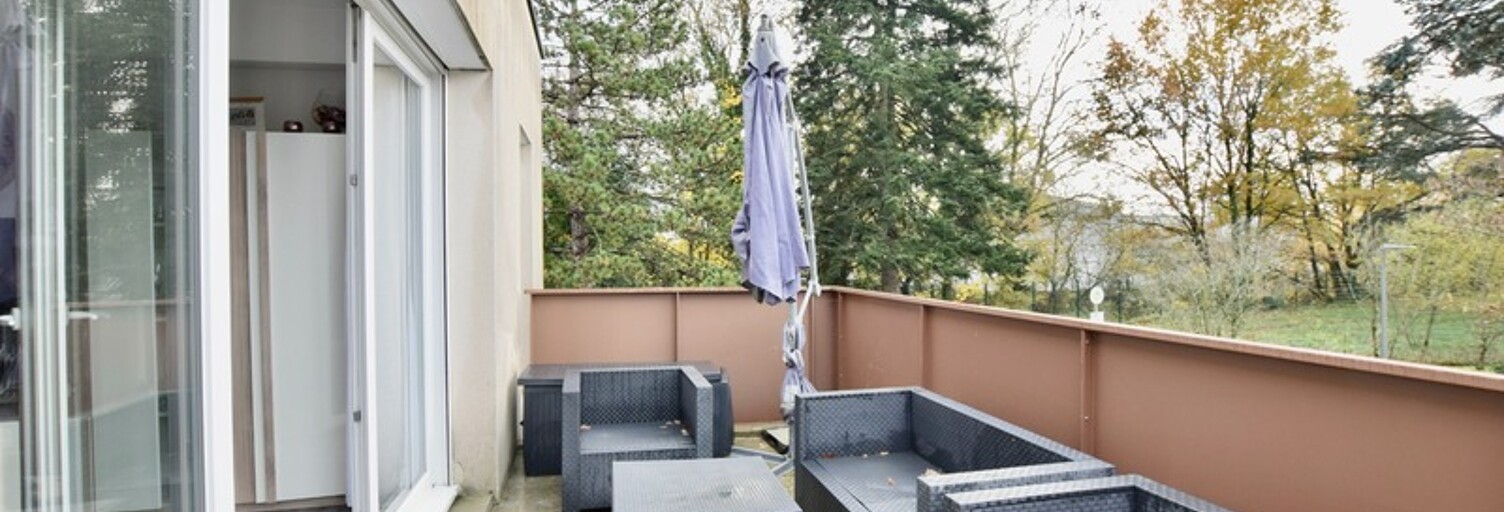 Appartement 4 Pièces 80 m² à vendre à Nantes (44300)