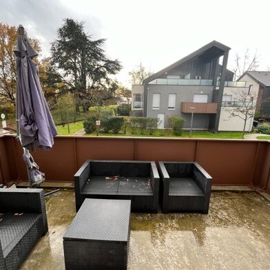 Appartement 4 pièces 248900 €
