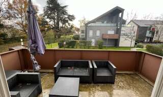 Appartement 4 Pièces 80 m² à vendre à Nantes (44300)