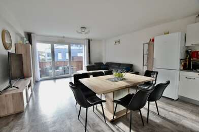 Appartement 4 pièces 239900 €