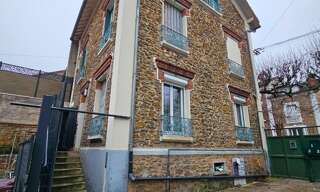 Immeuble  350 m² à vendre à Corbeil-Essonnes (91100)