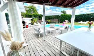 Maison 6 Pièces 187 m² à vendre à Mios (33380)