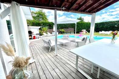 Maison 6 pièces 474000 €