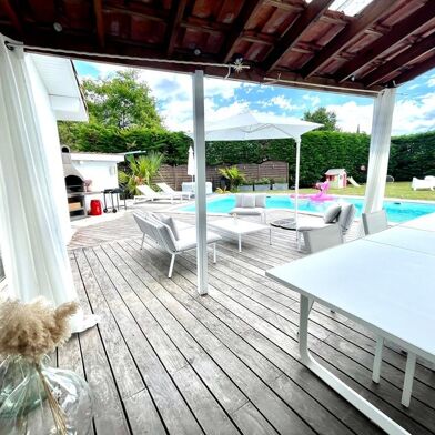 Maison 6 pièces 499000 €