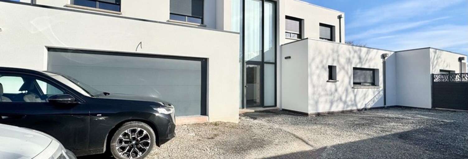 Maison 7 Pièces 200 m² à vendre à Châtel-Guyon (63140)