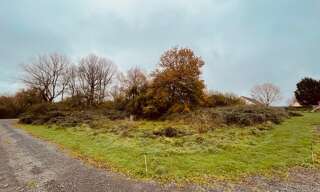 Terrain  1477 m² à vendre à Cours-les-Barres (18320)