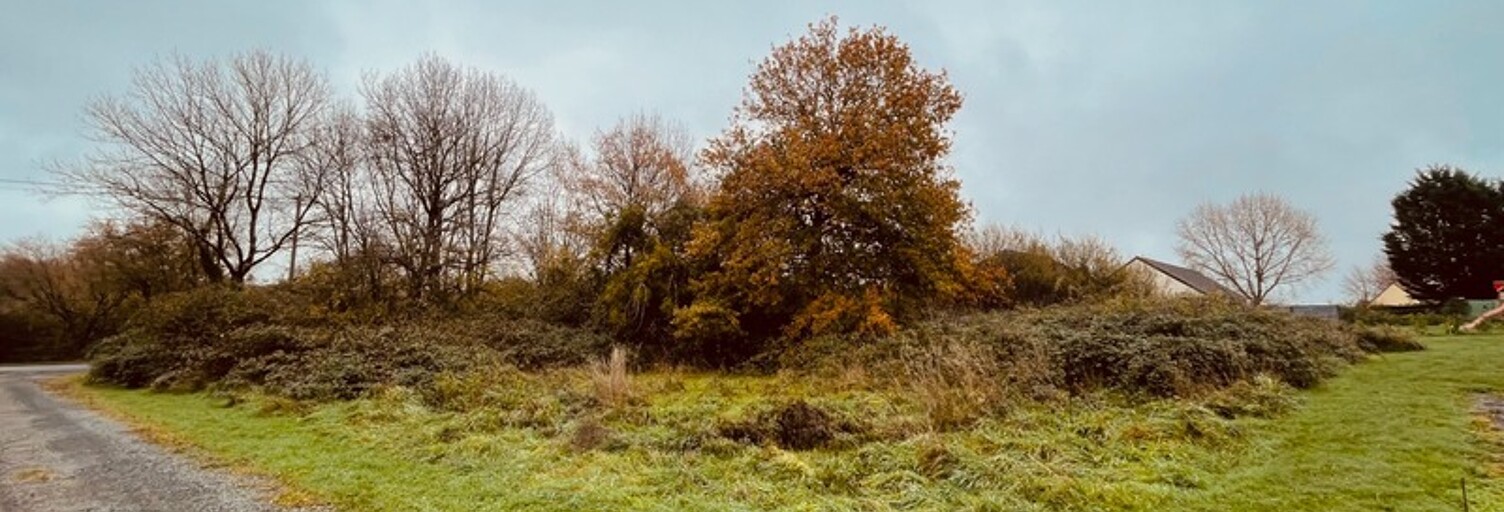 Terrain  1477 m² à vendre à Cours-les-Barres (18320)