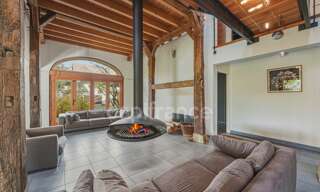 Maison 8 Pièces 328 m² à vendre à Saint-Genis-Pouilly (01630)