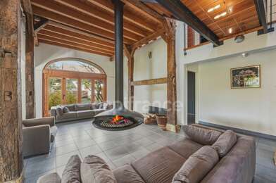 Maison 8 pièces 1285000 €