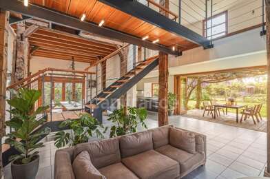Maison 8 pièces 1285000 €