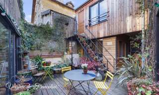 Maison 6 Pièces 130 m² à vendre à Montreuil (93100)