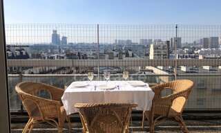 Appartement 4 Pièces 120 m² à vendre à Paris 12 (75012)