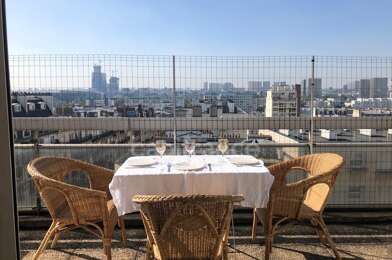 Appartement 4 pièces 1190000 €