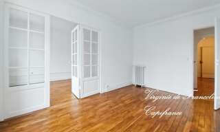 Appartement 3 Pièces 56 m² à vendre à Fontenay-sous-Bois (94120)