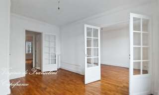 Appartement 3 Pièces 56 m² à vendre à Fontenay-sous-Bois (94120)